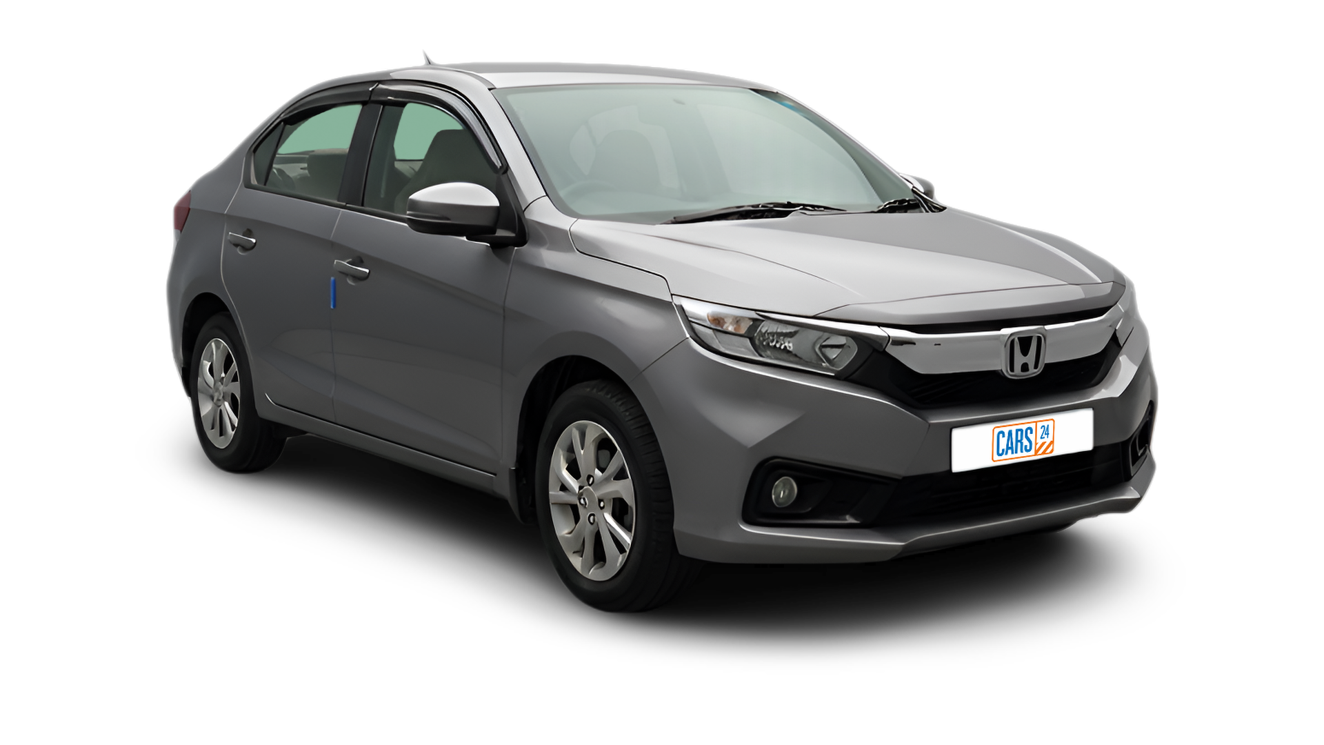 2019 Honda Amaze - Sedan - Petrol - Manual - ₹4.50 lakh